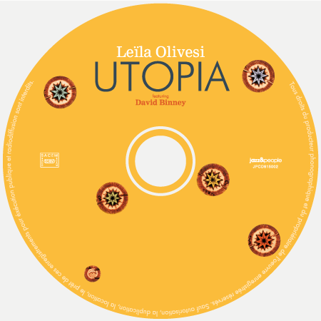 Utopia Quartet