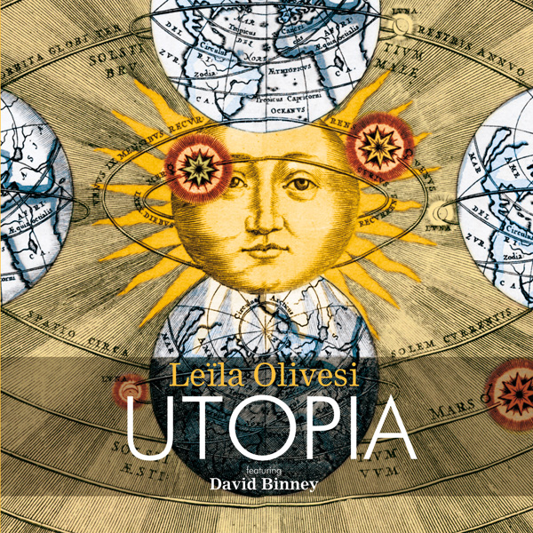 Utopia Quartet